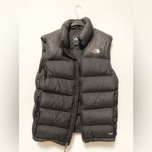 Men’s North Face Vest